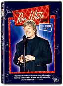 Ron White: The Ron White Show with Ron White