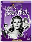 Bewitched: the Complete Second Season