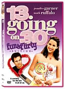13 Going on 30 with Jennifer Garner