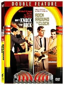 Don't Knock the Rock/Rock around the Clock