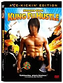 Kung Fu Hustle with Stephen Chow