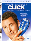 Click with Adam Sandler