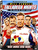 Talladega Nights: The Ballad of Ricky Bobby