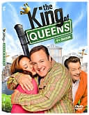The King Of Queens - The Complete Fifth Season