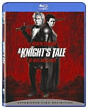 A Knight's Tale with Heath Ledger