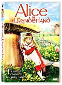 Alice in Wonderland with Donald O'Connor