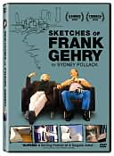 Sketches Of Frank Gehry with Frank Gehry