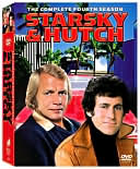 Starsky & Hutch - The Complete Fourth Season