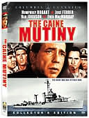 The Caine Mutiny with Humphrey Bogart