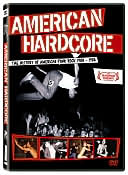 American Hardcore with Bad Brains