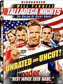 Talladega Nights: The Ballad of Ricky Bobby
