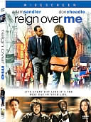 Reign Over Me