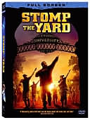 Stomp the Yard