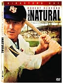 The Natural with Robert Redford