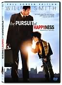 The Pursuit of Happyness with Will Smith