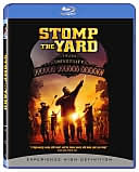 Stomp the Yard