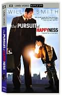 The Pursuit of Happyness with Will Smith
