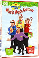 The Wiggles: Wiggly Wiggly Christmas with The Wiggles