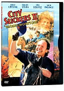 City Slickers 2: The Legend of Curly's Gold with Billy Crystal