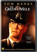 The Green Mile with Tom Hanks