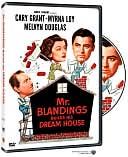Mr. Blandings Builds His Dream House with Cary Grant