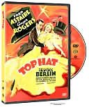 Top Hat with Fred Astaire