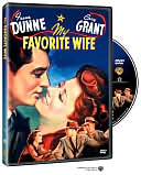 My Favorite Wife with Irene Dunne