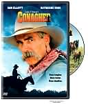 Conagher with Sam Elliott