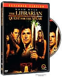 The Librarian - Quest for the Spear