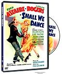 Shall We Dance?