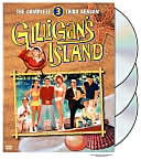 Gilligan's Island - The Complete Third Season