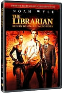 The Librarian - Return to King Solomon's Mines