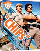 CHiPs - The Complete First Season