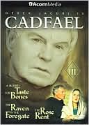 Cadfael: Set Iii - a Morbid Taste for Bones/the Raven in the Foregate/the Rose Rent