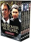 Midsomer Murders Set 4