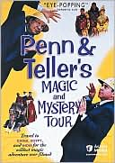 Penn and Teller's Magic and Mystery Tour