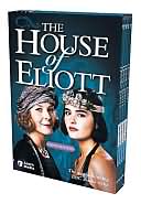 The House of Eliott - Series 2 with Louise Lombard