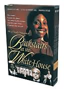 Backstairs at the White House with Leslie Uggams