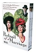 Portrait of a Marriage with Janet McTeer