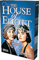 House Of Eliott - Series 3 with Louise Lombard