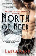 North Of Need (Heart Of The Anemoi, Book One)