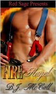 Fire Angel