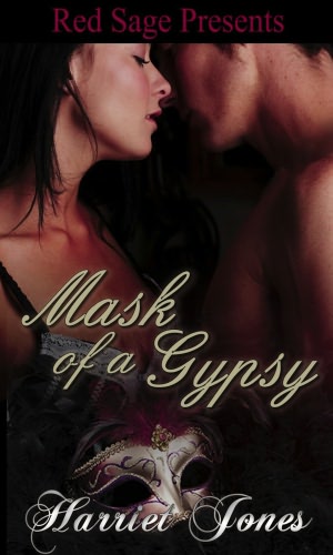 Mask of a Gypsy