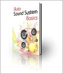 download Auto Sound System Basics book