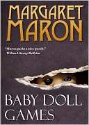 Baby Doll Games (Sigrid Harald Series #5)