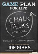 Game Plan for Life CHALK TALKS Devotional