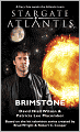 Stargate Atlantis #15: Brimstone