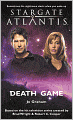 Stargate Atlantis #14: Death Game