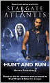 Stargate Atlantis #13: Hunt and Run