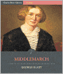 Middlemarch (Illustrated)